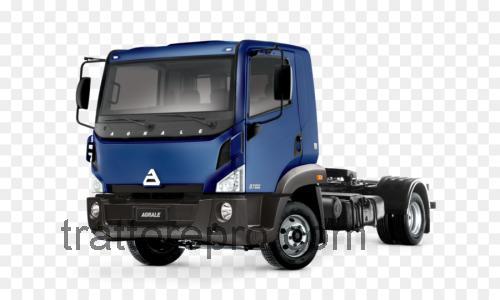 Agrale 8000 recensioni e scheda tecnica