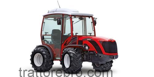 Antonio Carraro TTR 10900 recensioni e scheda tecnica