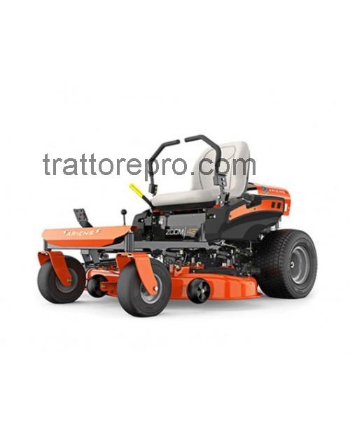 Ariens IKON-XL 42 scheda tecnica 