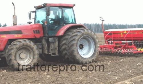 Belarus 2522 recensioni e scheda tecnica