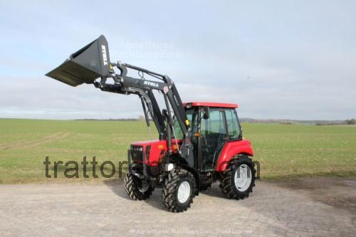 Belarus 622 recensioni e scheda tecnica