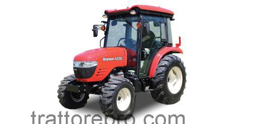 Branson 4520C recensioni e scheda tecnica