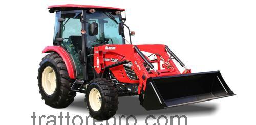 Branson 5220C recensioni e scheda tecnica