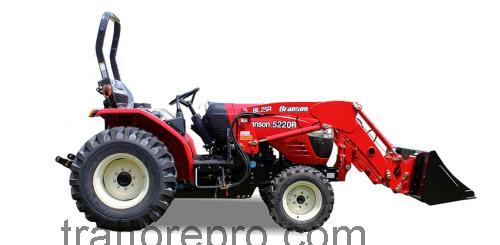 Branson 5220R scheda tecnica e recensioni