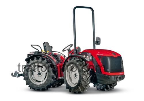Carraro SRX 7800 recensioni e scheda tecnica