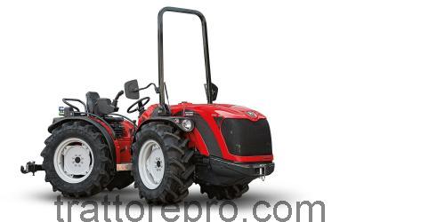Carraro SRX 8600 recensioni e scheda tecnica