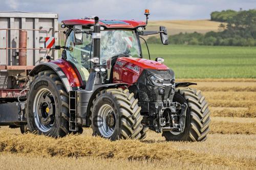 Case IH 260 recensioni e scheda tecnica