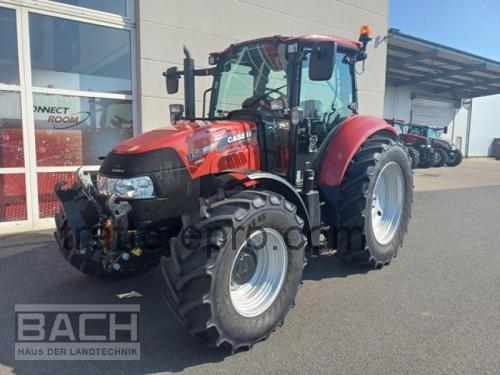 Case IH Farmall U recensioni e scheda tecnica