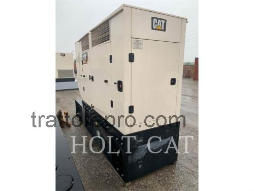 Caterpillar D100 recensioni e scheda tecnica