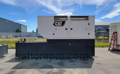 Caterpillar D200 recensioni e scheda tecnica