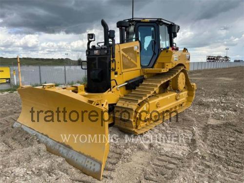 Caterpillar D60 scheda tecnica e recensioni