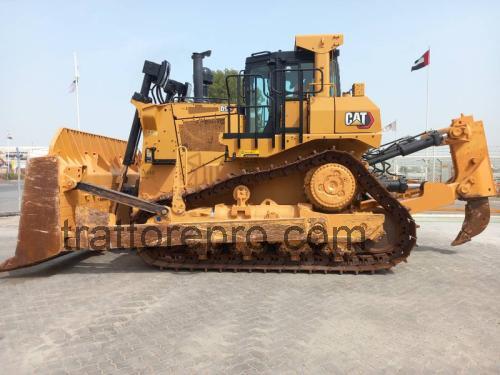 Caterpillar D9 scheda tecnica e recensioni