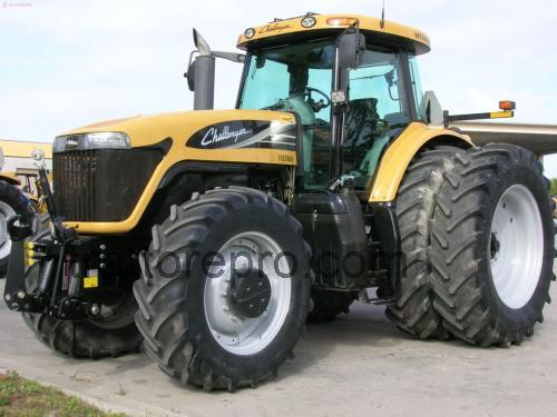 Challenger MT600C recensioni e scheda tecnica