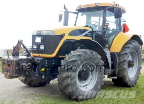 Challenger MT635 scheda tecnica e recensioni