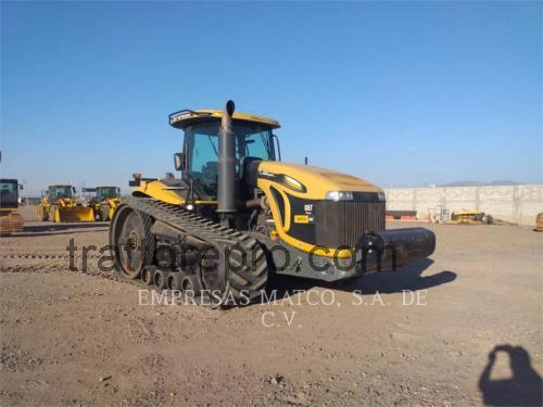 Challenger MT835C scheda tecnica e recensioni