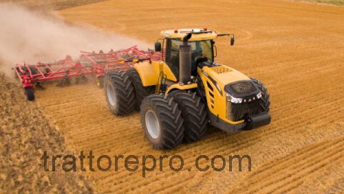 Challenger MT900E recensioni e scheda tecnica