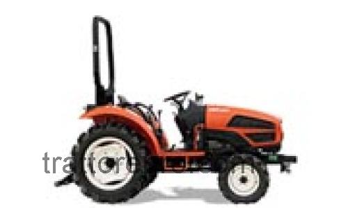 Daedong CK20 recensioni e scheda tecnica