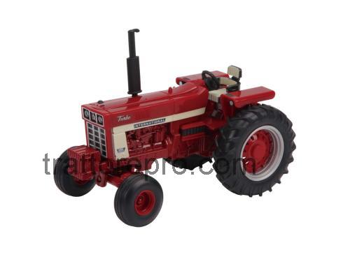 Farmall 1066 scheda tecnica 