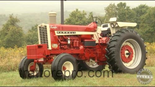 Farmall 1206 recensioni e scheda tecnica