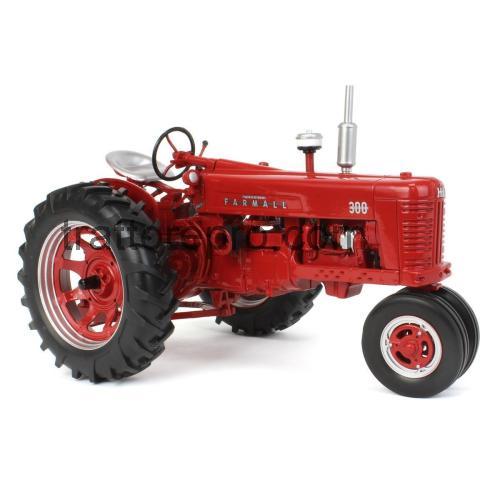 Farmall 300 recensioni e scheda tecnica