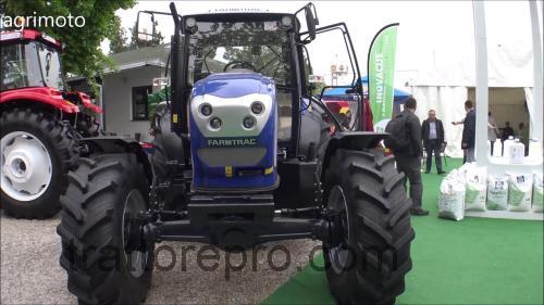 Farmtrac 2020 recensioni e scheda tecnica