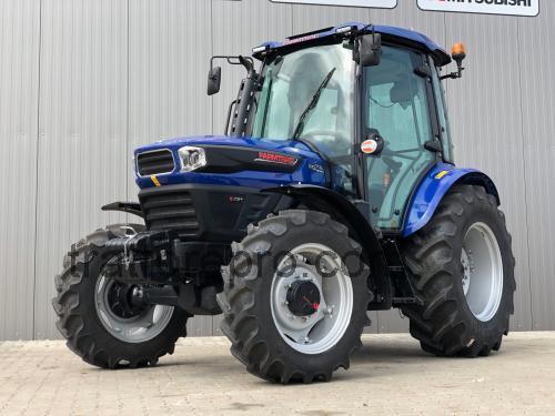 Farmtrac 75 recensioni e scheda tecnica