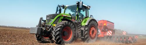 Fendt 700 Vario Gen 6 recensioni e scheda tecnica