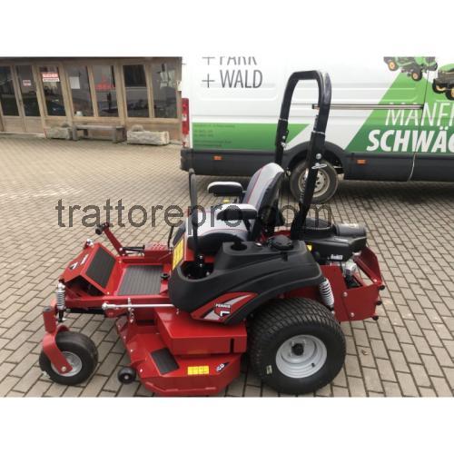 Ferris 800Z recensioni e scheda tecnica