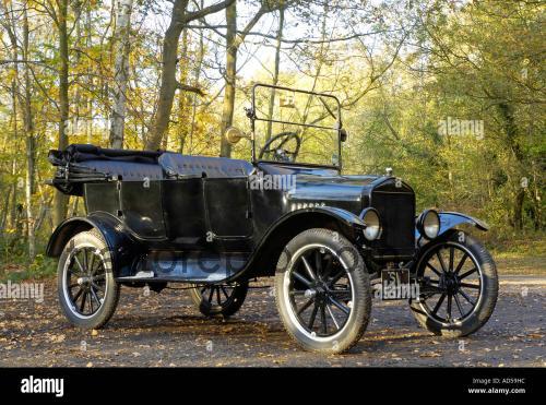 Ford 1910 recensioni e scheda tecnica