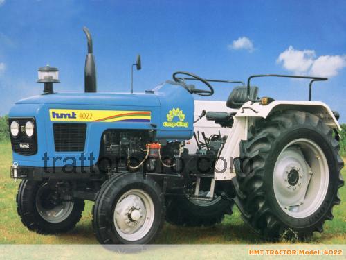 HMT 4022 scheda tecnica 