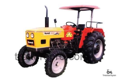 HMT 6522 recensioni e scheda tecnica