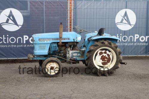 Hinomoto E16 recensioni e scheda tecnica