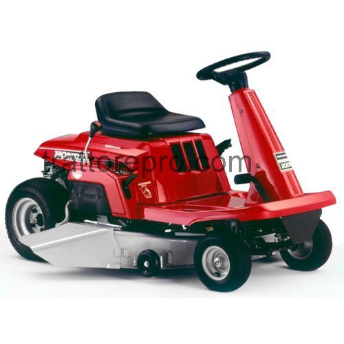 Honda H3013H recensioni e scheda tecnica