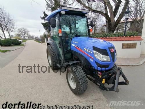 Iseki TG6490 recensioni e scheda tecnica