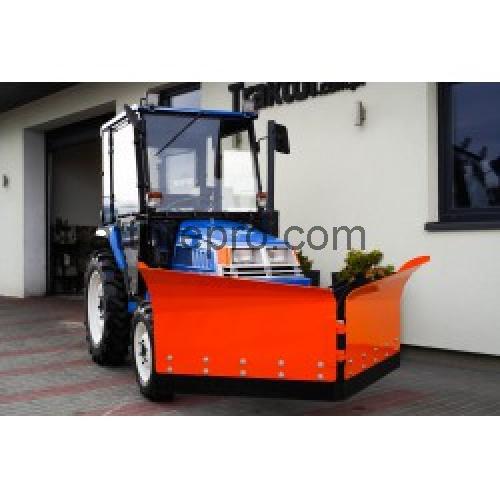 Iseki TU200 scheda tecnica e recensioni