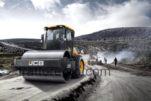 JCB 116D recensioni e scheda tecnica