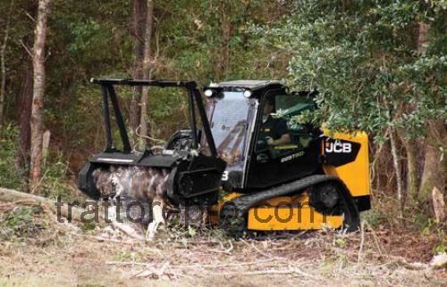 JCB 225T recensioni e scheda tecnica