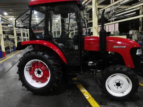 Jinma 504 scheda tecnica 