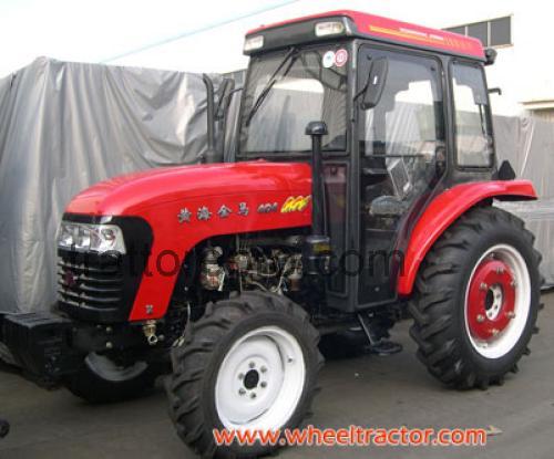 Jinma JM-404 scheda tecnica 
