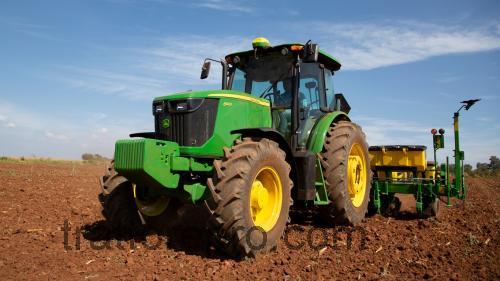 John Deere 6603 scheda tecnica 