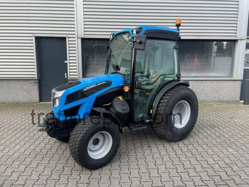 Landini Mistral 60 recensioni e scheda tecnica