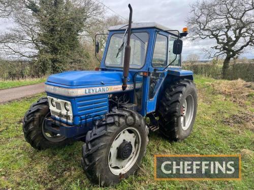 Leyland 462 recensioni e scheda tecnica