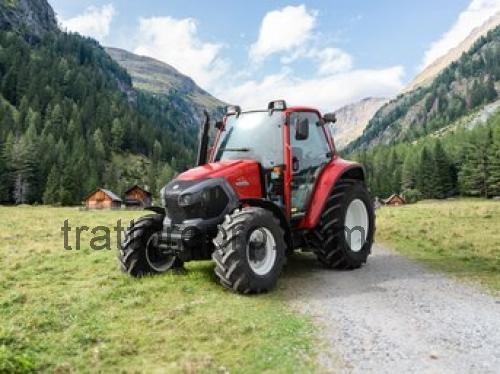 Lindner Lintrac 65 recensioni e scheda tecnica