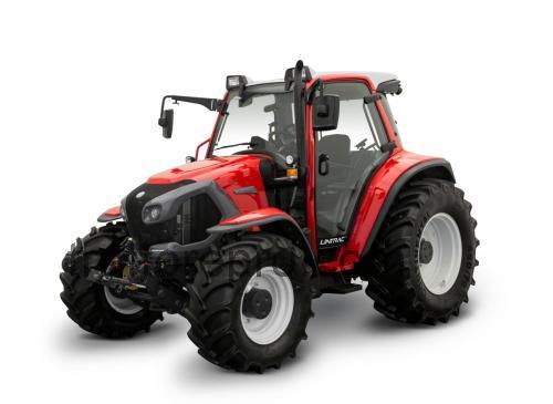 Lindner Lintrac 90 recensioni e scheda tecnica