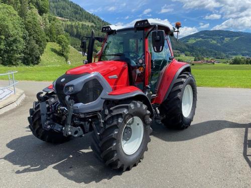 Lindner Lintrac 95 LS recensioni e scheda tecnica