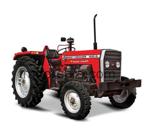 Massey Ferguson 1030 scheda tecnica e recensioni