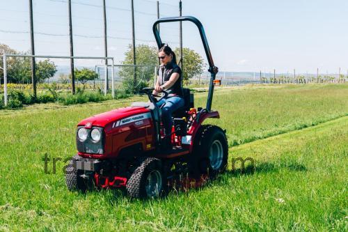 Massey Ferguson 1500 recensioni e scheda tecnica
