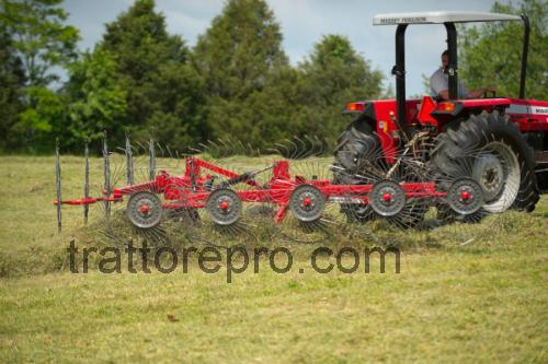 Massey Ferguson 1510 recensioni e scheda tecnica