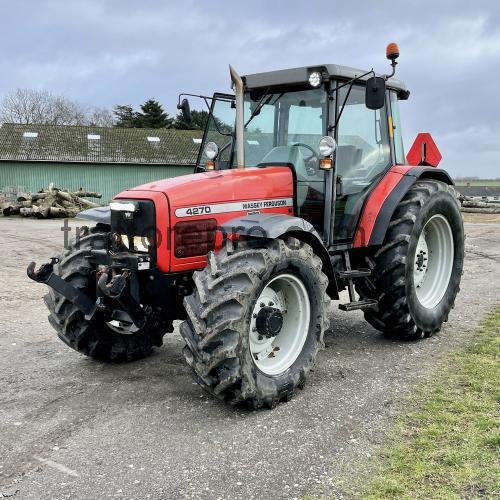Massey Ferguson 2000 recensioni e scheda tecnica
