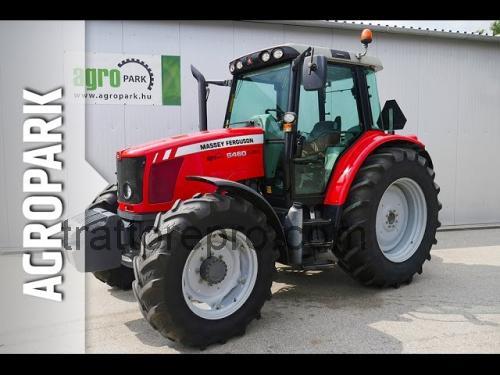 Massey Ferguson 2010 recensioni e scheda tecnica